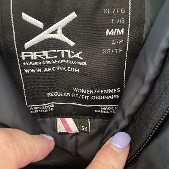 ARCTIX Women’s Ski Pants M/M - Picture 7 of 14